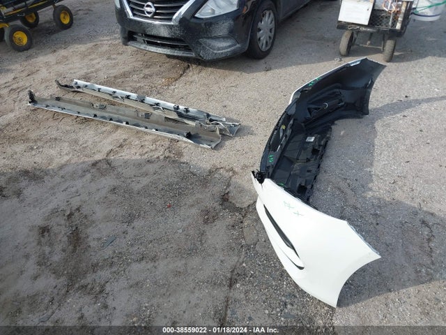 Honda Accord Ex-l 2018 1HGCV1F63JA025097 Image 12