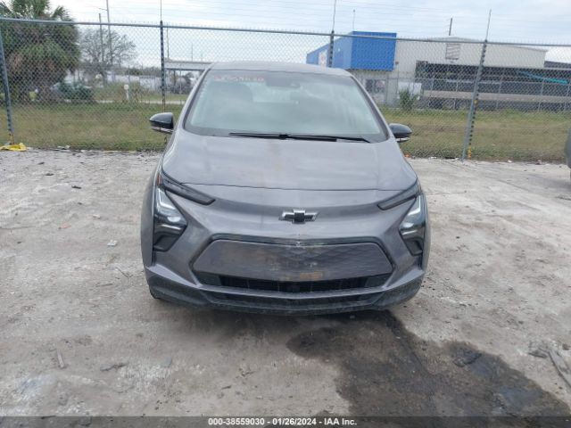 1G1FX6S03P4176252 Chevrolet Bolt Ev Fwd 2lt