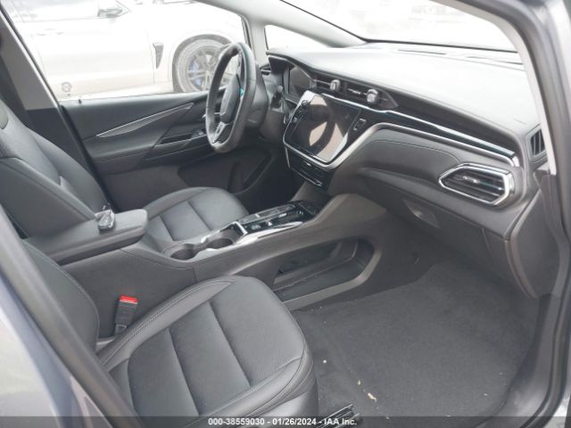 1G1FX6S03P4176252 Chevrolet Bolt Ev Fwd 2lt
