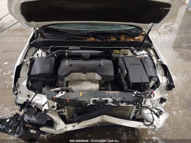 1G11B5SL3EF223536 Chevrolet Malibu 1ls