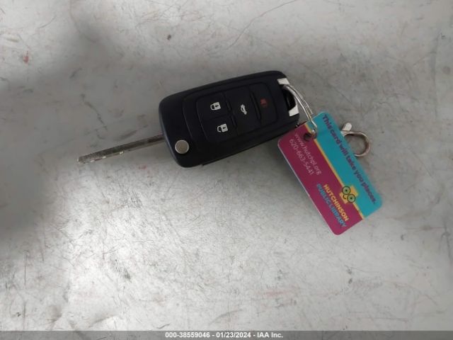 1G11B5SL3EF223536 Chevrolet Malibu 1ls