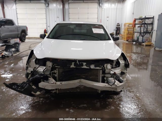 1G11B5SL3EF223536 Chevrolet Malibu 1ls
