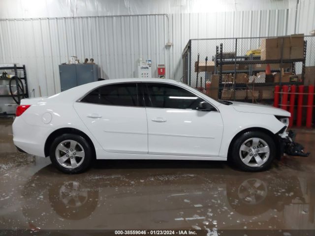 1G11B5SL3EF223536 Chevrolet Malibu 1ls