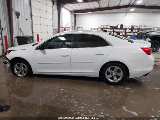 1G11B5SL3EF223536 Chevrolet Malibu 1ls