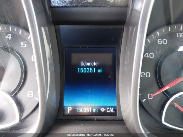 1G11B5SL3EF223536 Chevrolet Malibu 1ls