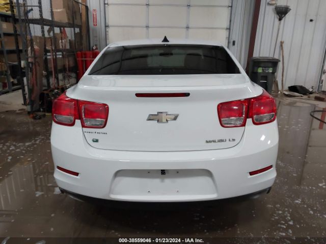 1G11B5SL3EF223536 Chevrolet Malibu 1ls