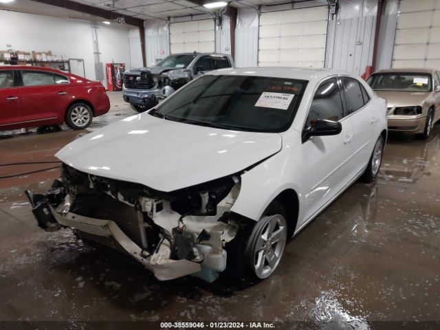 1G11B5SL3EF223536 Chevrolet Malibu 1ls