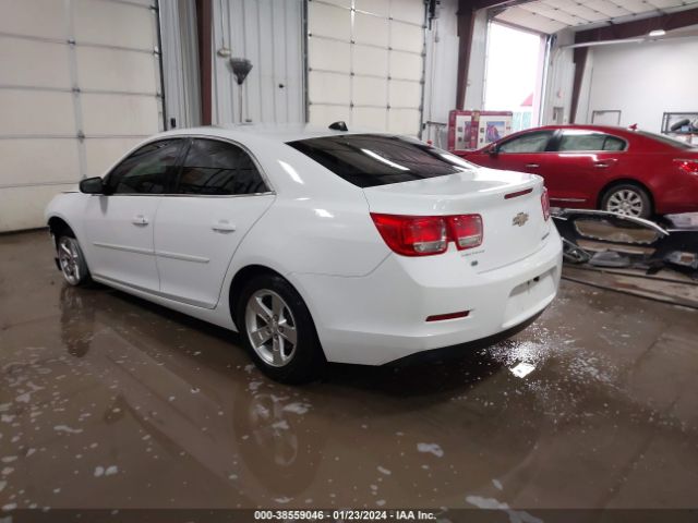 1G11B5SL3EF223536 Chevrolet Malibu 1ls