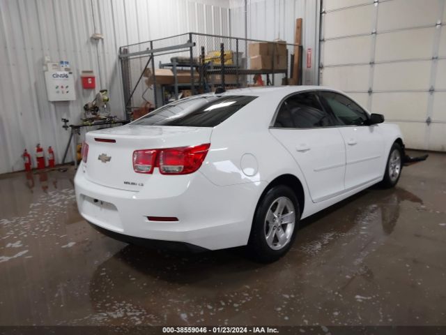 1G11B5SL3EF223536 Chevrolet Malibu 1ls