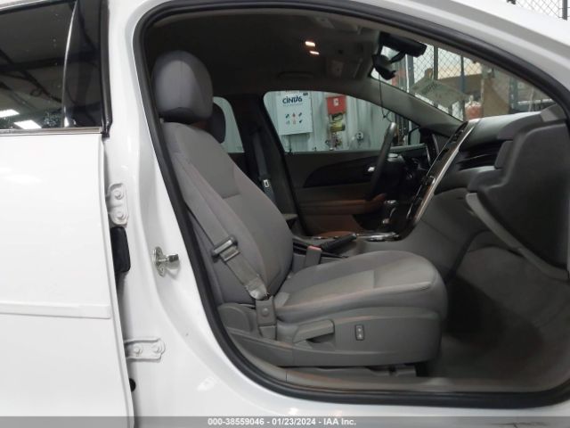1G11B5SL3EF223536 Chevrolet Malibu 1ls