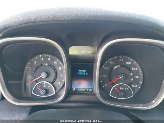 1G11B5SL3EF223536 Chevrolet Malibu 1ls