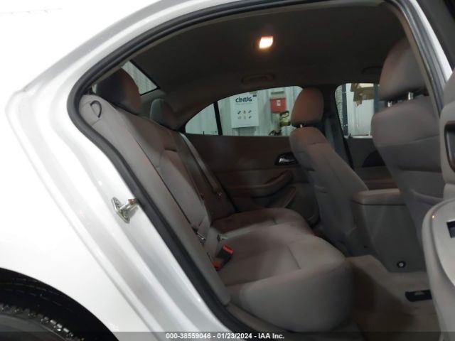 1G11B5SL3EF223536 Chevrolet Malibu 1ls
