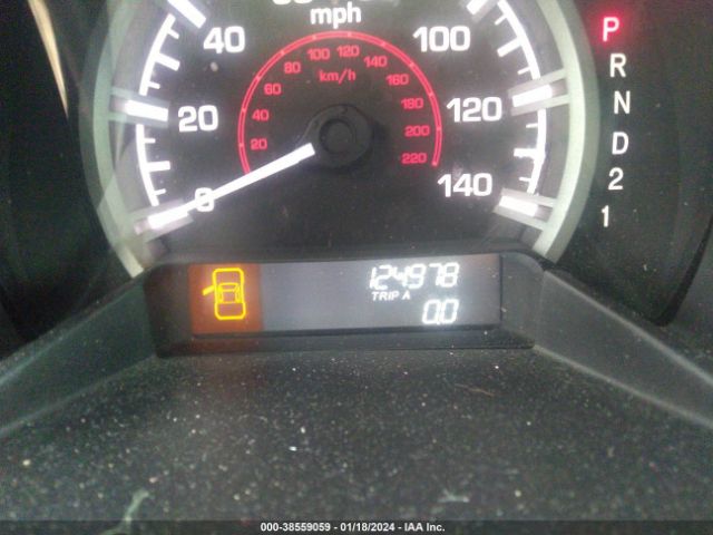 5FPYK1F71EB011127 Honda Ridgeline Sport