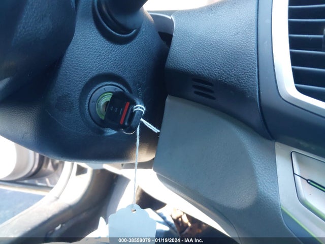 Honda ACCORD LX 2015 1HGCR2F31FA198978 Image 11