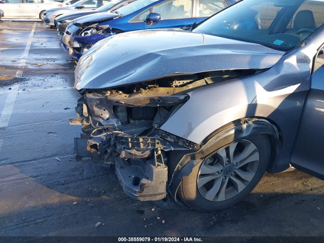 Honda ACCORD LX 2015 1HGCR2F31FA198978 Image 12