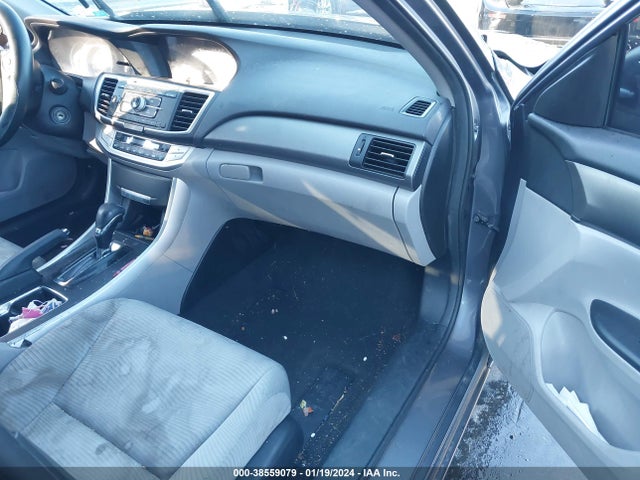 Honda ACCORD LX 2015 1HGCR2F31FA198978 Image 5