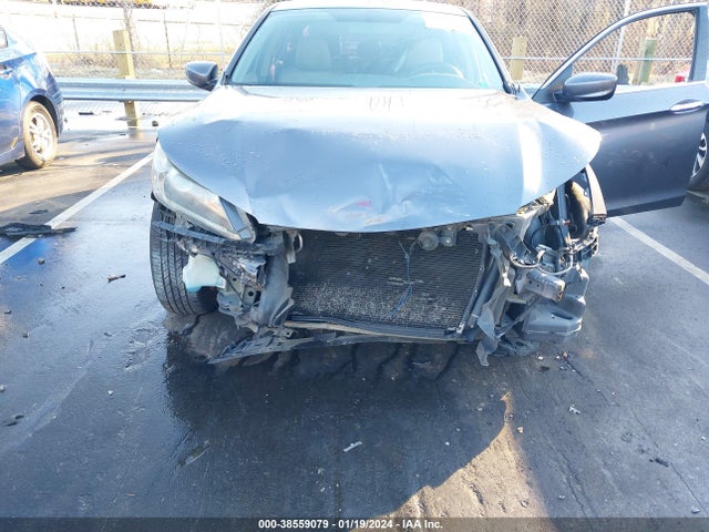 Honda ACCORD LX 2015 1HGCR2F31FA198978 Image 6