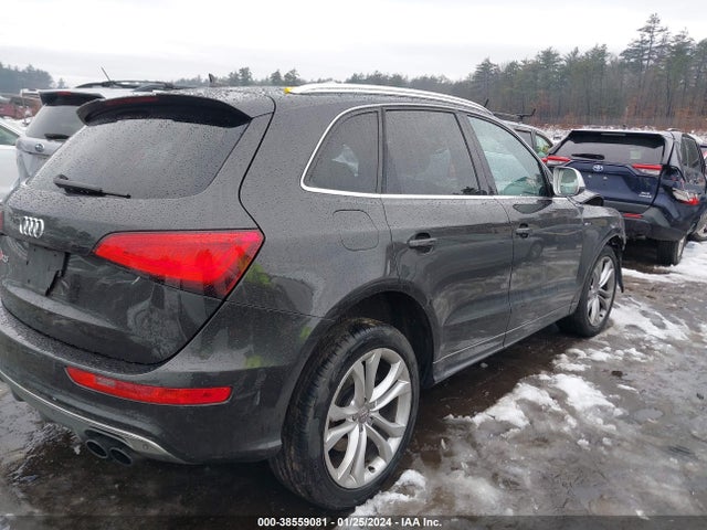 WA1CGAFP0EA032865 Audi Sq5 3.0t Premium Plus