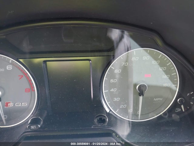 WA1CGAFP0EA032865 Audi Sq5 3.0t Premium Plus