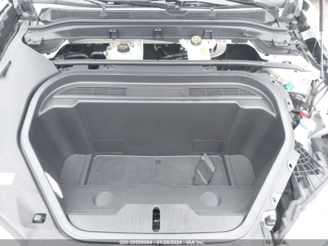 3FMTK3R75NMA39031 Ford Mustang Mach-e Premium