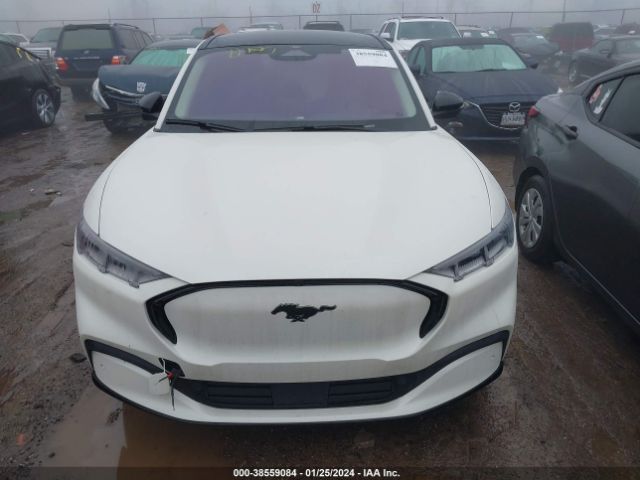 3FMTK3R75NMA39031 Ford Mustang Mach-e Premium