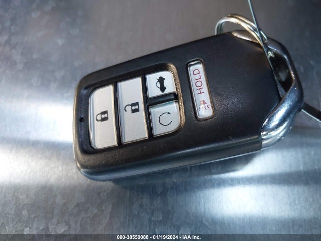 Honda CIVIC EX 2016 19XFC2F72GE049526 Image 11