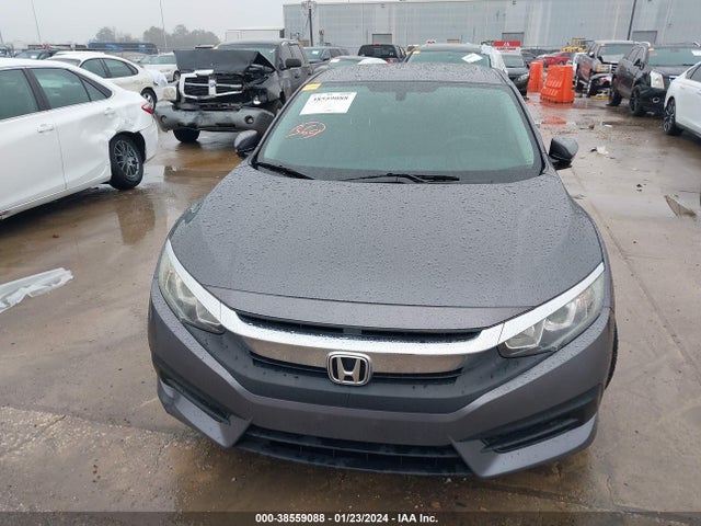 Honda CIVIC EX 2016 19XFC2F72GE049526 Image 12