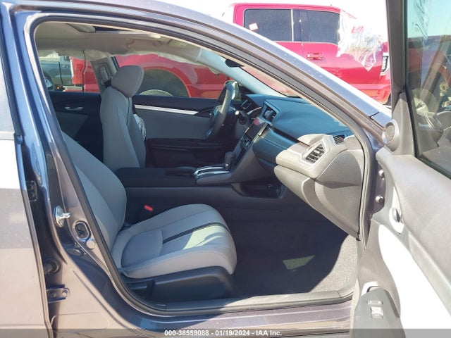 Honda CIVIC EX 2016 19XFC2F72GE049526 Image 5