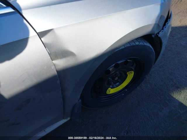 1VWBP7A32EC011333 Volkswagen Passat 2.5l Se
