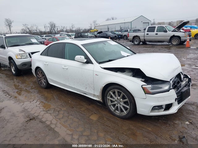 2015 WAUBFAFL7FN025551 main image