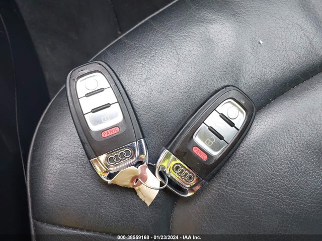 Audi A4 2.0t Premium 2015 WAUBFAFL7FN025551 Image 11