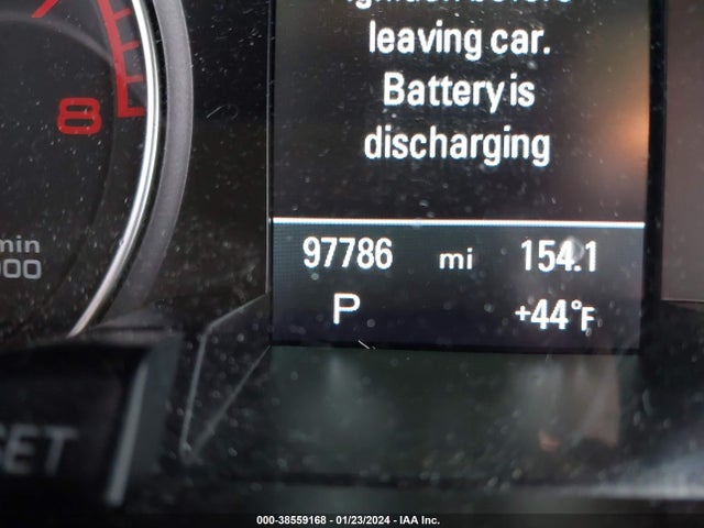 Audi A4 2.0t Premium 2015 WAUBFAFL7FN025551 Image 7