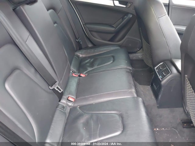 Audi A4 2.0t Premium 2015 WAUBFAFL7FN025551 Image 8