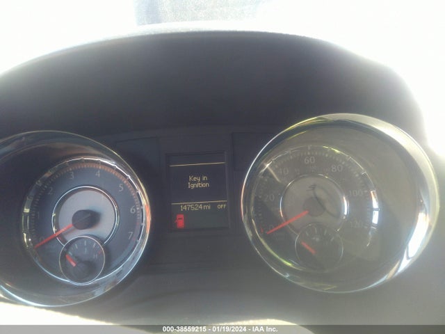 2C4RC1HG6GR269299 Chrysler Town & Country S