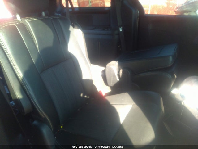 2C4RC1HG6GR269299 Chrysler Town & Country S