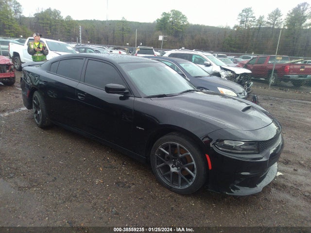2019 2C3CDXCT3KH754237 main image