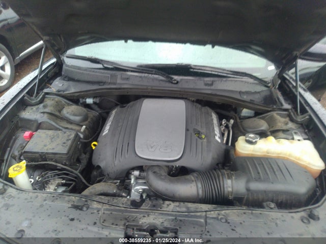Dodge Charger R/t Rwd 2019 2C3CDXCT3KH754237 Image 10