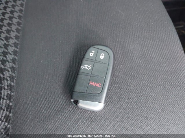 Dodge Charger R/t Rwd 2019 2C3CDXCT3KH754237 Image 11