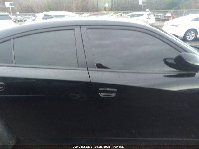 Dodge Charger R/t Rwd 2019 2C3CDXCT3KH754237 Image 13