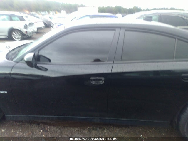 Dodge Charger R/t Rwd 2019 2C3CDXCT3KH754237 Image 14