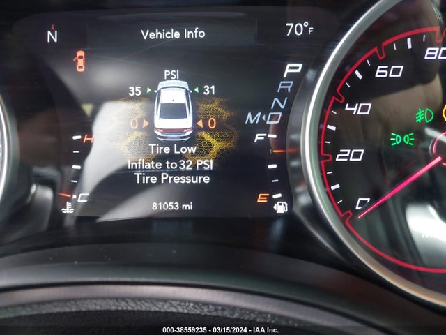 Dodge Charger R/t Rwd 2019 2C3CDXCT3KH754237 Image 7