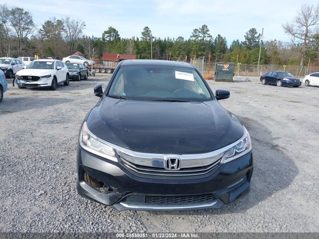 Honda ACCORD EX 2016 1HGCR2F03GA119883 Image 12