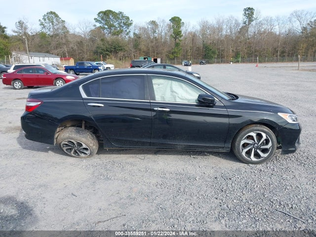 Honda ACCORD EX 2016 1HGCR2F03GA119883 Image 13
