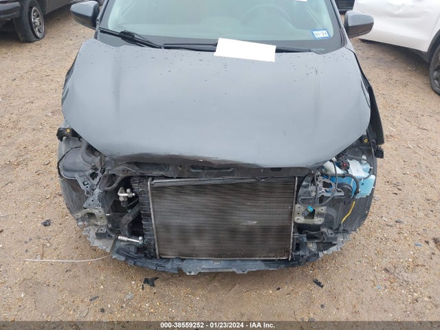 Chevrolet Spark Fwd 1lt Automatic 2020 KL8CD6SA4LC416039 Image 13