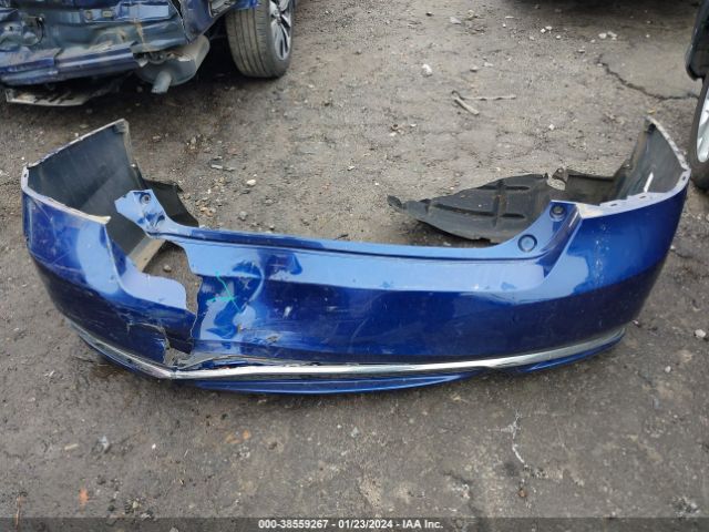 JHMCR6F55HC018429 Honda Accord Hybrid Ex-l