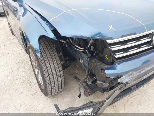 2020 VOLKSWAGEN TIGUAN 2.0T SE/2.0T SE R-LINE BLACK/2.0T SEL VIN: 3VV3B7AX7LM027954
