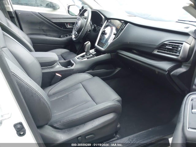 4S3BWAM64P3003584 Subaru Legacy Limited