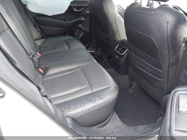 4S3BWAM64P3003584 Subaru Legacy Limited