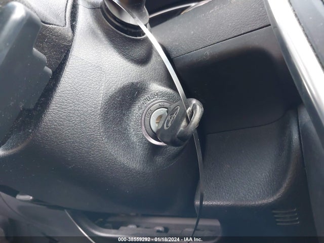 Toyota CAMRY SE 2015 4T1BF1FK8FU055072 Image 11