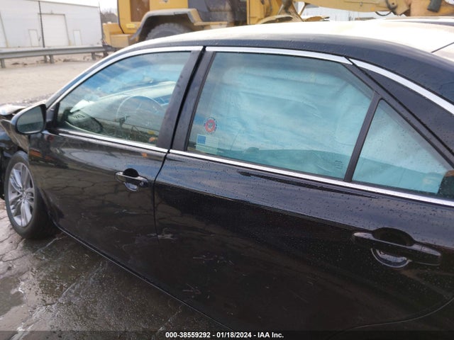 Toyota CAMRY SE 2015 4T1BF1FK8FU055072 Image 14